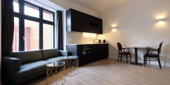 Appartement à louer à Ridderstraat 30, 3800 Sint-Truiden