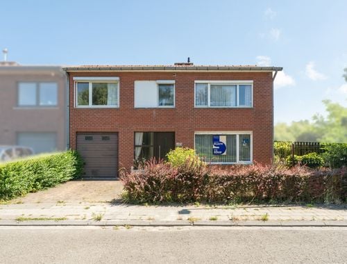                                        Maison à vendre à Oostende, € 349.000
