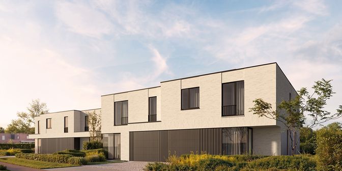 Projet à vendre à Mariakerksesteenweg 102, 9031 Drongen