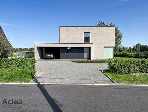                                         Woning te huur in Boekhoute, € 1.500

