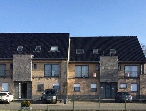                                         Appartement te huur in Peer, € 860
