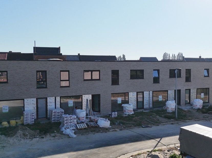 Maison à louer
                    à 8972 Proven