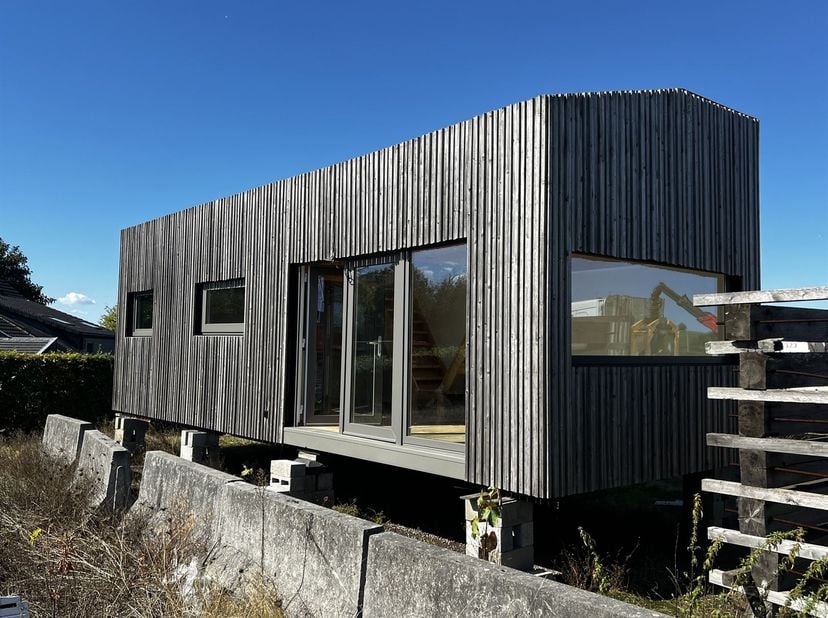 Huis te koop in Sur les Thiers 13a,
                    4890 Thimister