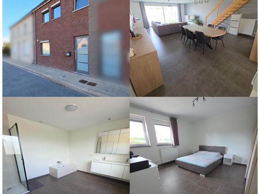 Huis te koop in Veurnseweg 600C,
                    8906 Elverdinge