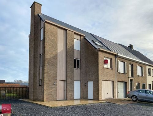                                         Maison à vendre à Waregem, € 350.000
