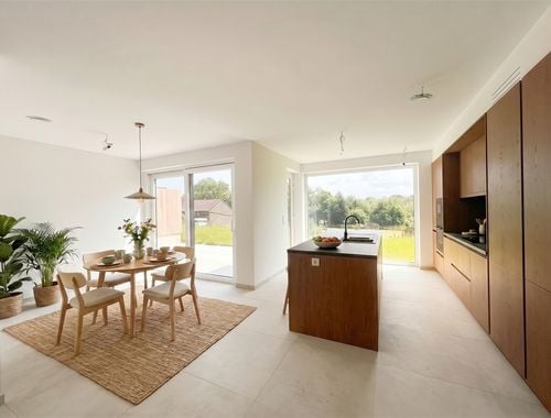                                         Maison à vendre à Korbeek-Dijle, € 672.000
