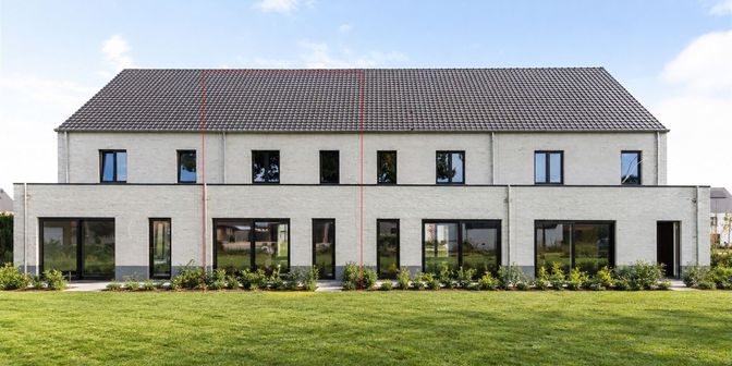 Maison à vendre à t Binnenhof 13, 2450 Meerhout