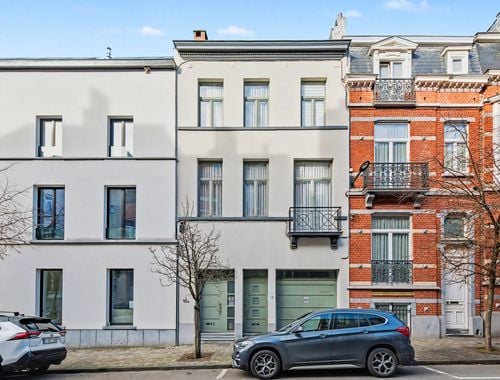                                         Woning te koop in Elsene, € 1.090.000
