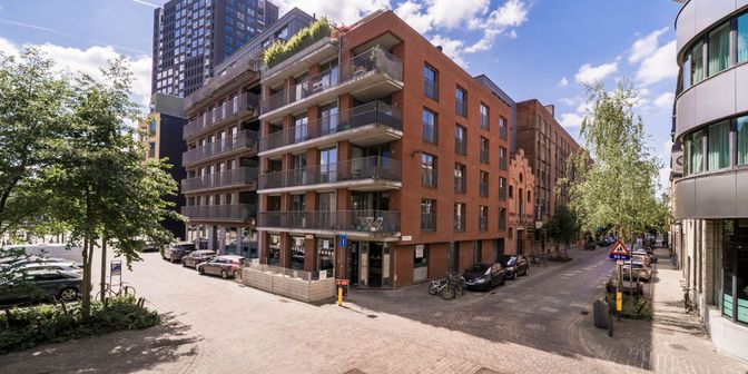 Appartement te huur in August Michielsstraat 38 bus 302, 2000 Antwerpen
