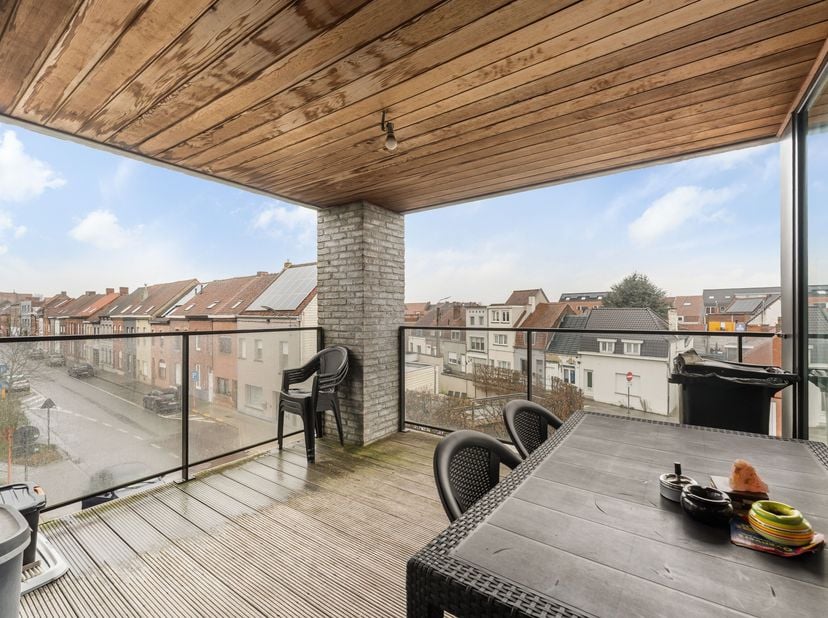 Appartement à vendre
                    à 8530 Harelbeke