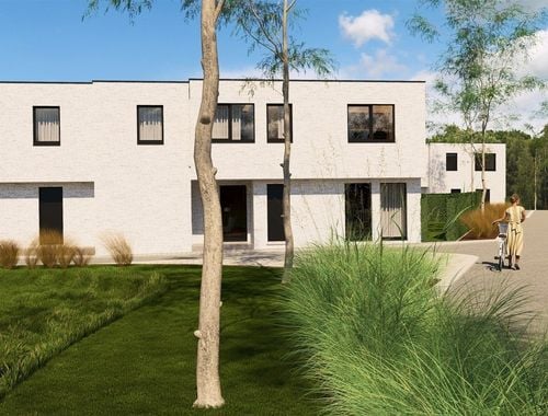                                         Woning te koop in Aalst, € 440.000
