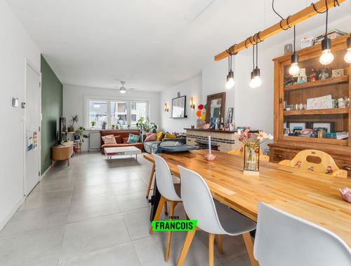                                         Maison à vendre à Oostende, € 329.000
