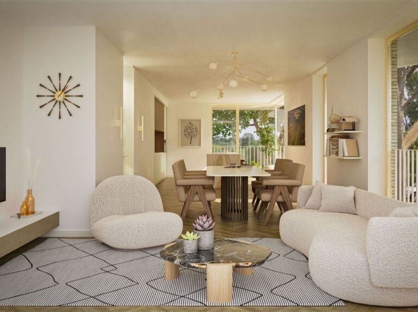 Appartement te koop
                    in 2340 Vlimmeren