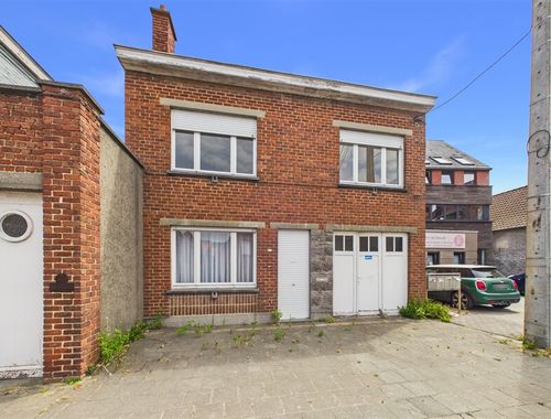                                        Woning te koop in Hollain, € 115.000

