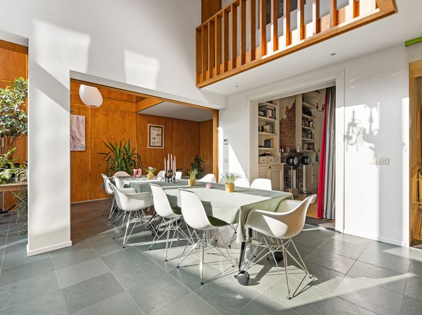 Maison à vendre
                    à 2300 Turnhout