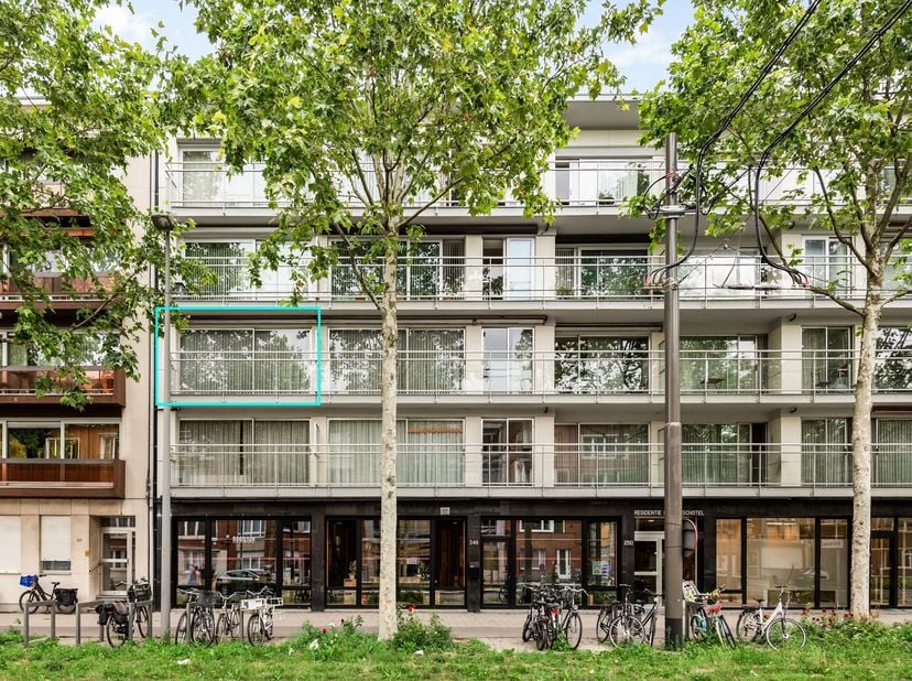 Appartement à vendre
                    à 2140 Borgerhout