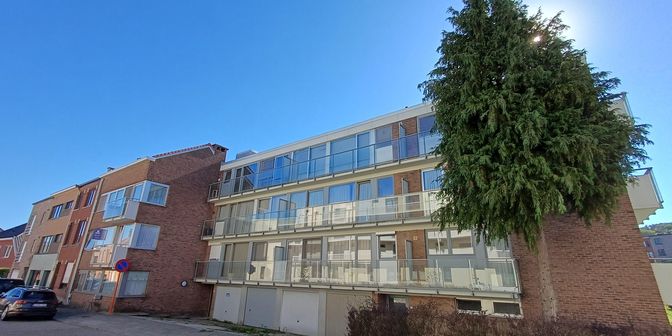 Appartement te koop in Platte Lostraat 272 bus 0302, 3010 Kessel-Lo