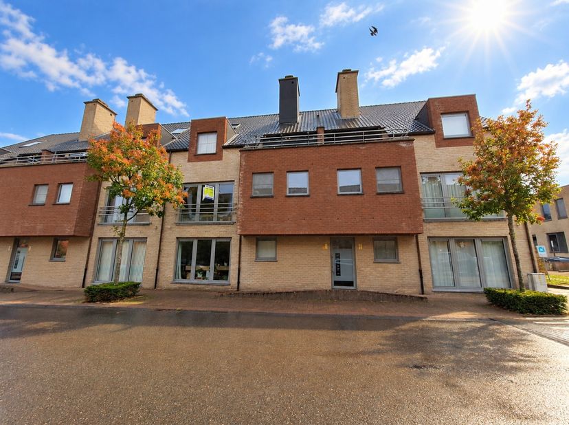 Appartement te huur in Kantonnierstraat 10 bus 1,
                    3670 Meeuwen