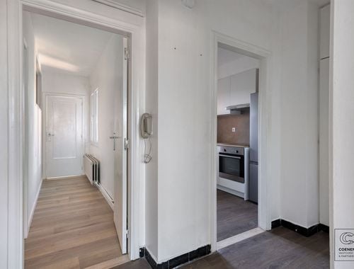                                         Penthouse te koop in Deurne, € 238.000
