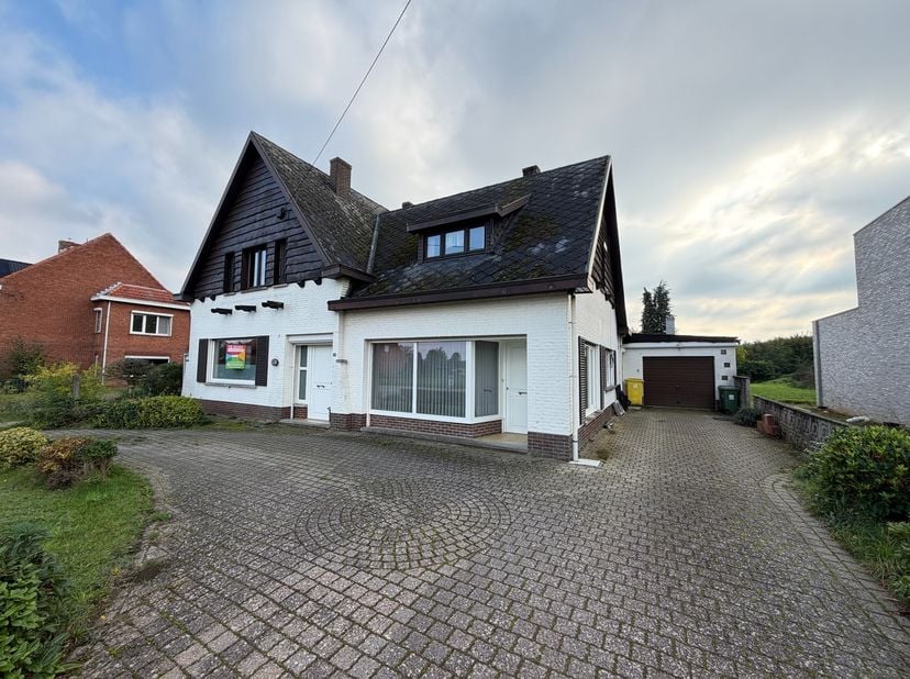 Maison à vendre à Olmsebaan 186,
                    2450 Meerhout