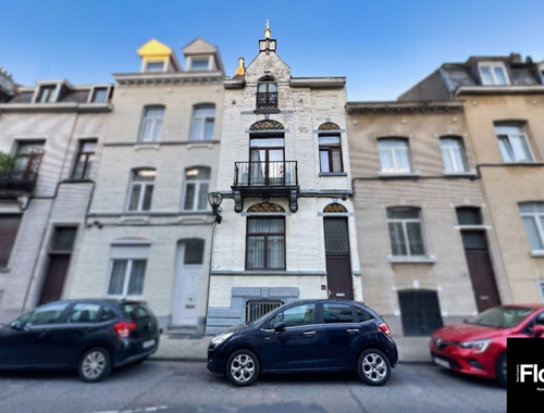                                         Woning te koop in Koekelberg, € 395.000

