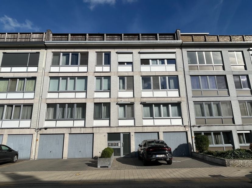Appartement à vendre à Joseph Wuytslaan 12 boîte 101,
                    2100 Deurne