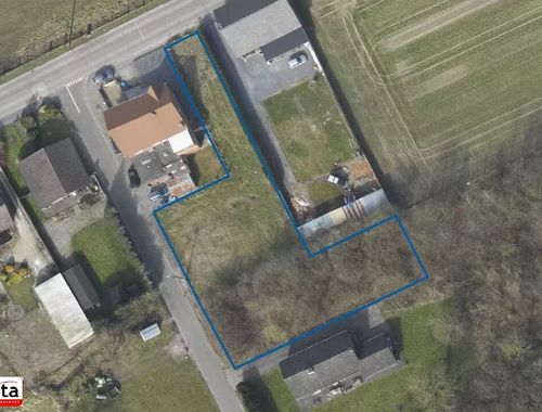                                         Terrain à bâtir à vendre à Budingen, € 150.000

