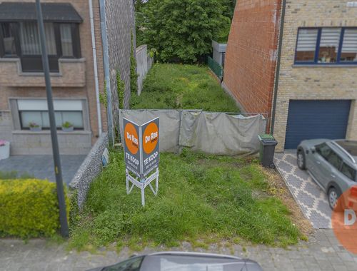                                         Terrain à bâtir à vendre à Aalst, € 160.000
