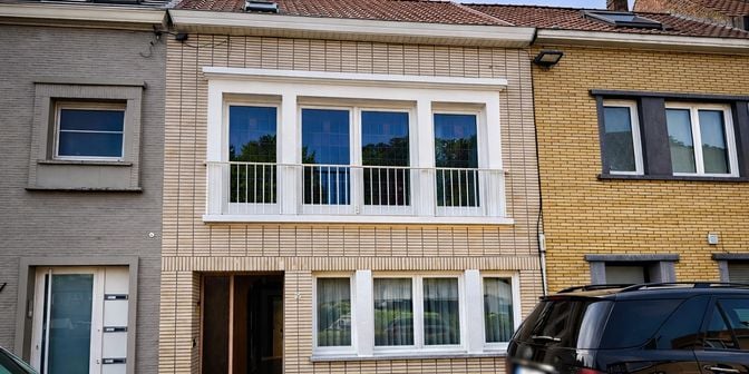 Maison à vendre à Smedenstraat 35, 8400 Oostende