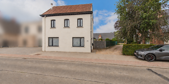 Huis te koop in Schrijbergstraat 174, 9250 Waasmunster