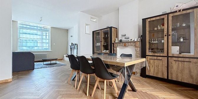 Appartement te huur in 7712 Herzeeuw