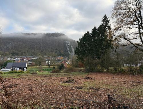                                         Terrain à bâtir à vendre à Dinant, € 75.000
