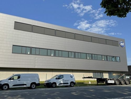                                         Bureaux à louer à Gent, € 5.440
