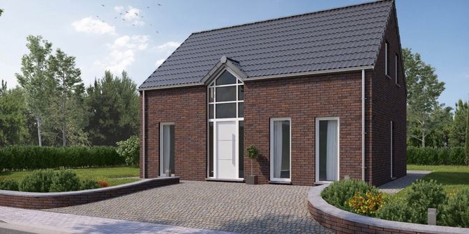 Huis te koop in Remincourt 38C, 7864 Deux-Acren
