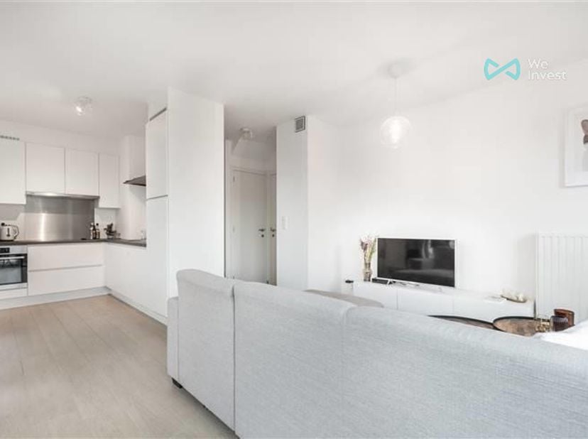 Appartement à louer à Ernest Jouretlaan 45,
                    2650 Edegem