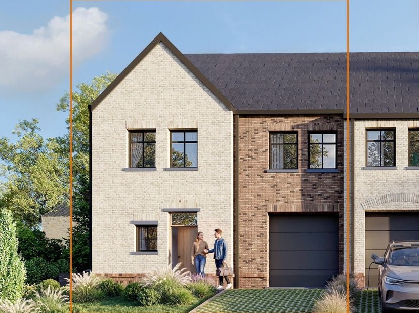 Maison à vendre à Leuvensebaan,
                    3220 Holsbeek