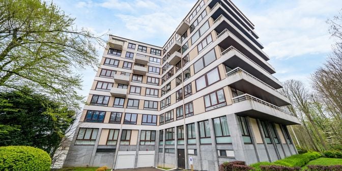 Appartement à vendre à Boulevard de la Dodaine 50 boîte 44, 1400 Nivelles