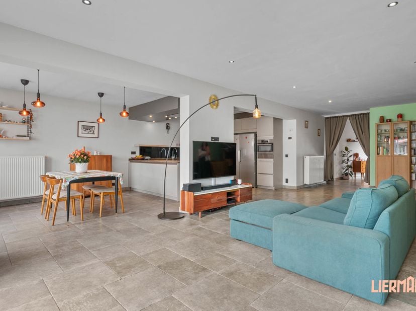 Huis te koop in Grote Baan 81,
                    9310 Herdersem