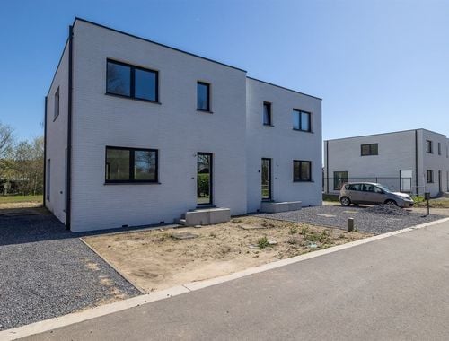                                         Maison à vendre à Averbode, € 432.000
