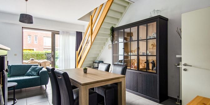 Appartement te koop in Gasthuisstraat 9, 1745 Opwijk