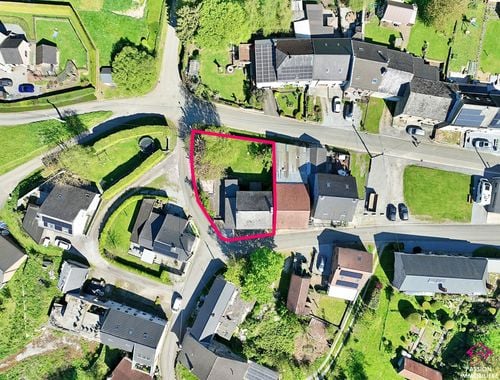                                         Maison à vendre à Mettet, € 229.000
