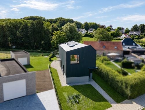                                         Maison à vendre à Loker, € 499.000
