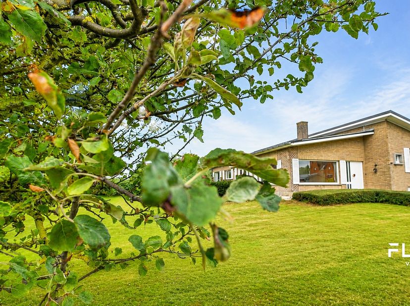 Huis te koop in Zeebruggelaan 42,
                    8370 Blankenberge