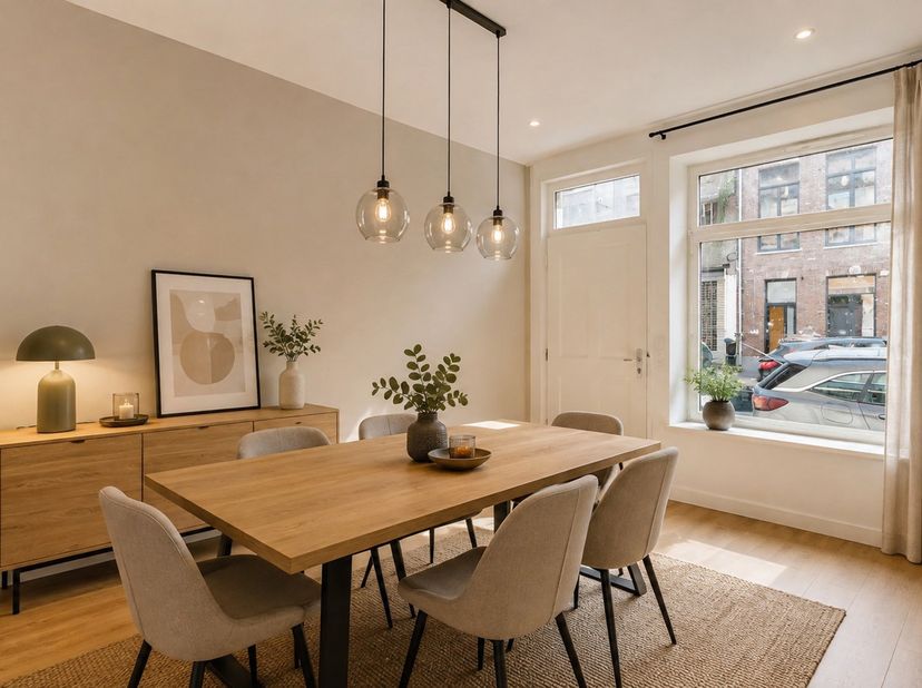 Maison à vendre
                    à 7130 Binche