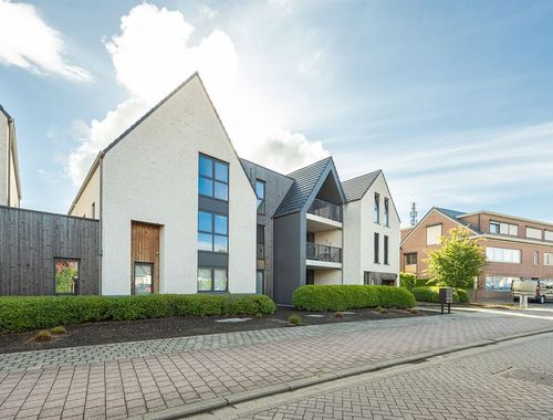                                         Appartement à vendre à Berlaar, € 349.000
