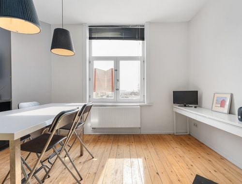                                         Appartement te koop in Zeebrugge, € 200.000
