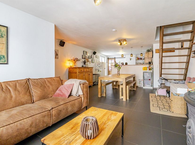 Maison à vendre
                    à 9270 Kalken