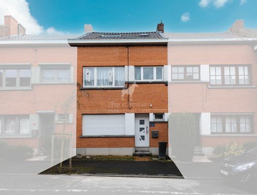                                         Woning te koop in Houdeng-Aimeries, € 219.999
