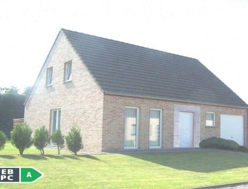                                         Woning te koop in Court-Saint-Etienne, € 471.443
