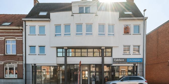 Appartement te koop in Lierseweg 43 bus E, 2200 Herentals